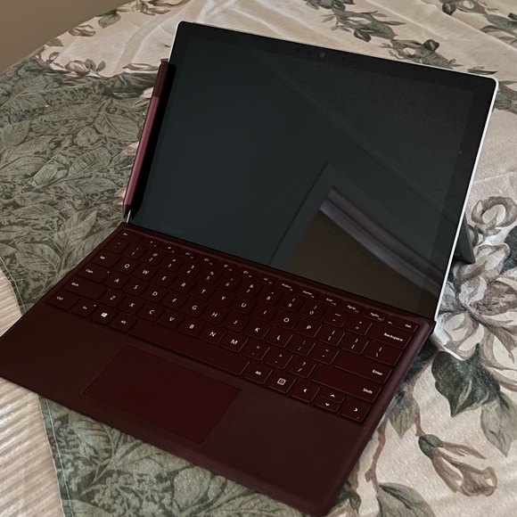 Windows surface pro 6